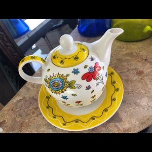 Teacup special ladies